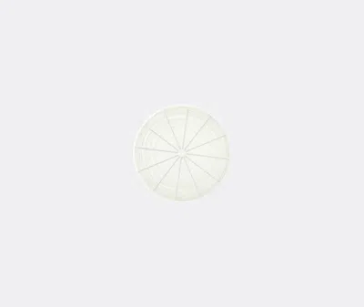 Gan Seating White Uni In White