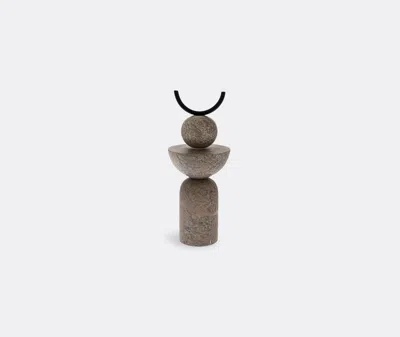 Gardeco Decorative Objects Multicolor Uni In Multicolor