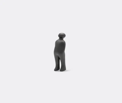 Gardeco Decorative Objects Graphite Uni In Graphite