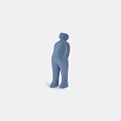 Gardeco Decorative Objects Blue Uni In Blue