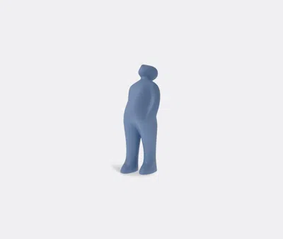 Gardeco Decorative Objects Blue Uni In Blue