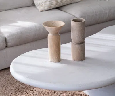 Gardeco Decorative Objects Multicolor Uni In Multicolor