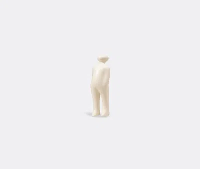 Gardeco Decorative Objects White Uni In White