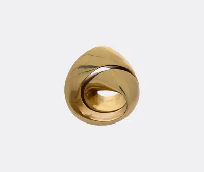 Gardeco Decorative Objects Bronze Uni In Bronze