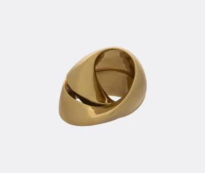 Gardeco Decorative Objects Bronze Uni In Bronze