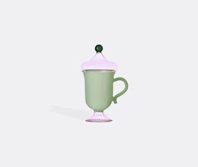 Ichendorf Milano Tea And Coffee Multicolor Uni In Multicolor