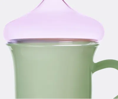 Ichendorf Milano Tea And Coffee Multicolor Uni In Multicolor