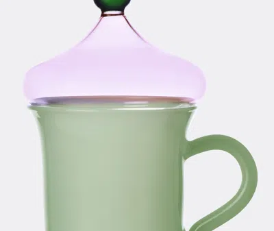 Ichendorf Milano Tea And Coffee Multicolor Uni In Multicolor
