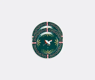 La Doublej Tableware Multicolor Uni In Multicolor