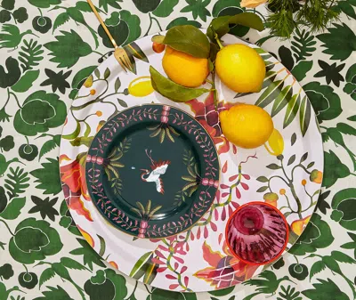 La Doublej Tableware Multicolor Uni In Multicolor