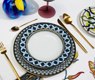 La Doublej Tableware Multicolour Uni In Multicolor