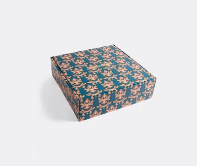 La Doublej Decorative Objects Multicolor Uni In Multi