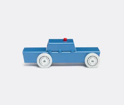 Magis Decorative Objects Blue Uni In Blue