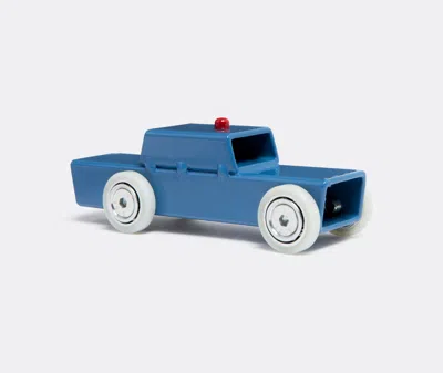 Magis Decorative Objects Blue Uni In Blue