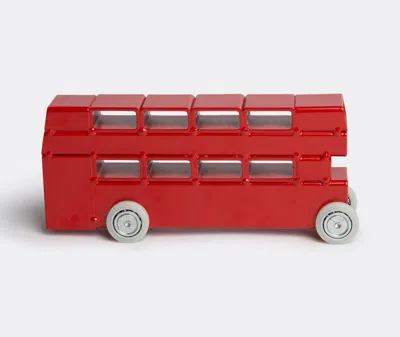 Magis Decorative Objects Red Uni In Red
