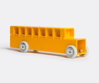 Magis Decorative Objects Yellow Uni In Yellow