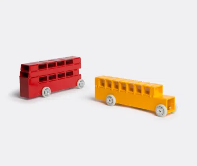 Magis Decorative Objects Yellow Uni In Yellow