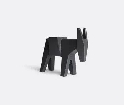Magis Decorative Objects Black Uni In Black