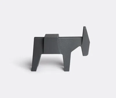 Magis Decorative Objects Black Uni In Black