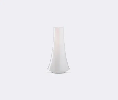 Nasonmoretti As15 Vase (33.5cm X 17.5cm) In Gray