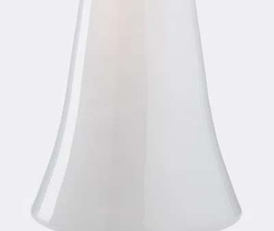 Nasonmoretti As15 Vase (33.5cm X 17.5cm) In Gray