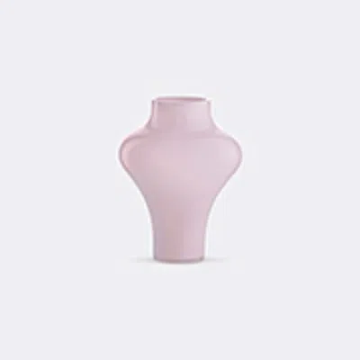 Nasonmoretti Vases Pink Uni In Pink