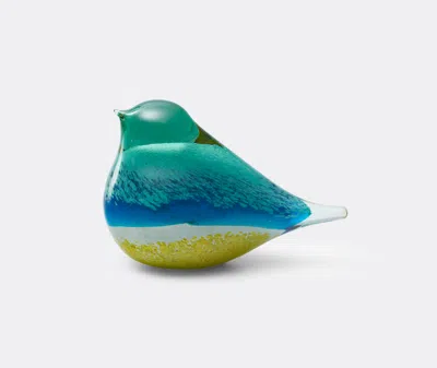 Octaevo Decorative Objects Blue In Blue,yellow