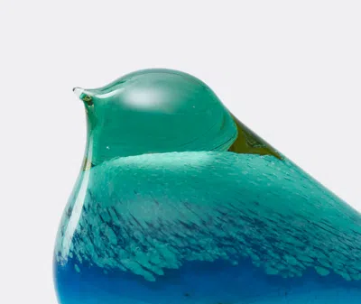 Octaevo Decorative Objects Blue In Blue,yellow