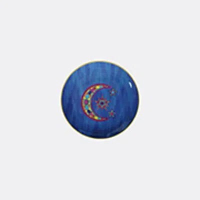 Les-ottomans Tableware Multicolor Uni In Multicolor