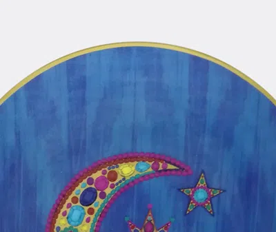 Les-ottomans Tableware Multicolor Uni In Multicolor