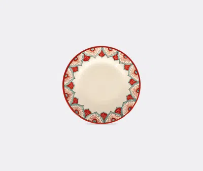 Les-ottomans Tableware Multicolor Uni In Multicolor