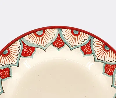 Les-ottomans Tableware Multicolor Uni In Multicolor