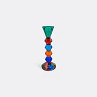 Les-ottomans Candlelight And Scents Multicolor Uni In Multicolor