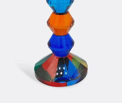 Les-ottomans Candlelight And Scents Multicolor Uni In Multicolor