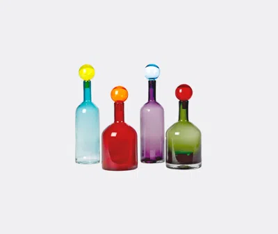 Polspotten Decorative Objects Multicolour Uni In Multicolor