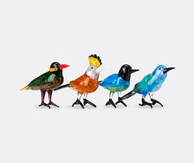 Polspotten Decorative Objects Multicolor Uni In Multicolor