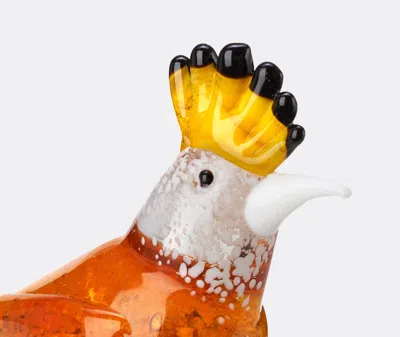 Polspotten Decorative Objects Multicolor Uni In Multicolor