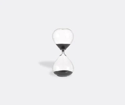 Polspotten Decorative Objects Black Uni In Black