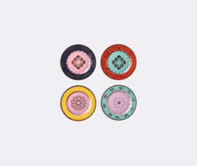 Polspotten Tableware Multicolor Uni In Multicolor