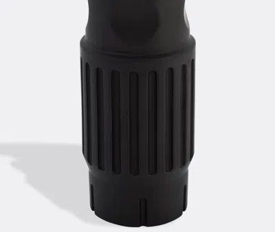 Pulpo Vases Black Uni In Black