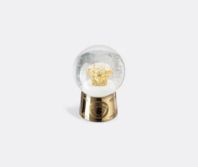 Rosenthal Decorative Objects Gold Uni In Gold
