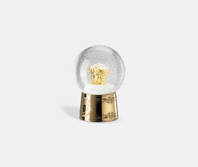 Rosenthal Decorative Objects Gold Uni In Gold