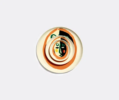 Serax Tableware Multicolor Uni In Multicolor