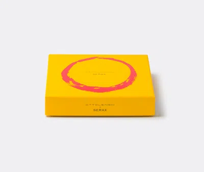 Serax Tableware Multicolor Uni In Multicolor