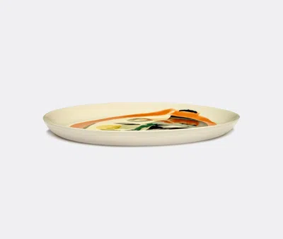 Serax Tableware Multicolor Uni In Multicolor