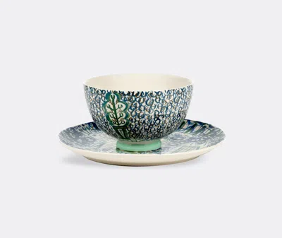 Serax Tableware Multicolor Uni In Multicolor