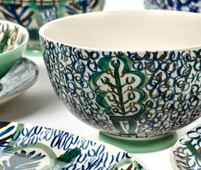 Serax Tableware Multicolor Uni In Multicolor