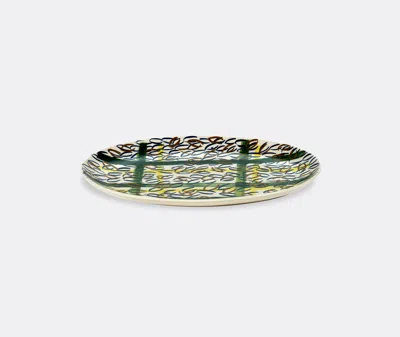 Serax Tableware Multicolor Uni In Multicolor