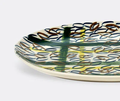 Serax Tableware Multicolor Uni In Multicolor