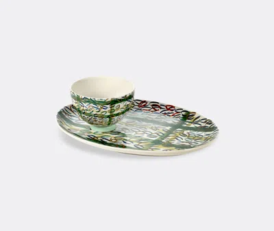 Serax Tableware Multicolor Uni In Multicolor